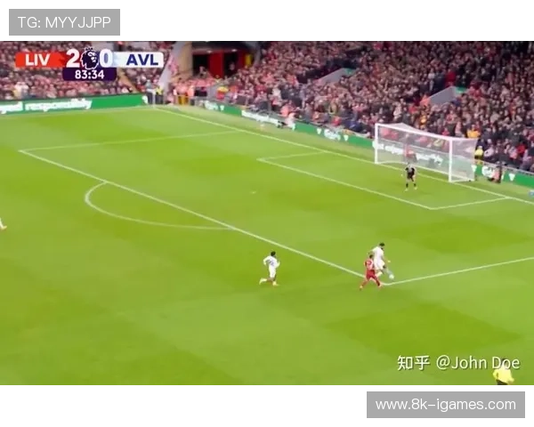 利物浦2-0阿斯顿维拉，主场零封