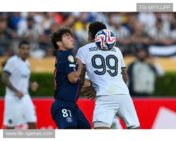 法比安·鲁伊斯：巴黎中场指挥官，欧冠世俱杯闪耀西班牙核心