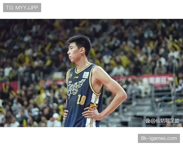 年轻中锋崛起:余嘉豪、杨瀚森、徐昕引领CBA内线新势力 年轻中锋崛起:余嘉豪、杨瀚森、徐昕引领CBA内线新势力