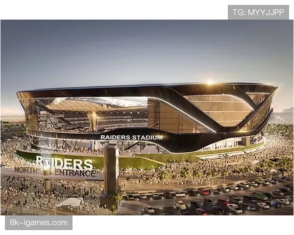 拉斯维加斯新球馆建设获批，为潜在扩军球队做好准备