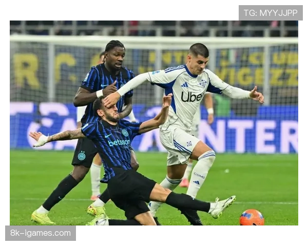 热那亚vs科莫：升班马对决关乎欧战资格争夺